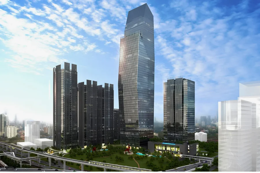 Bangsar 61