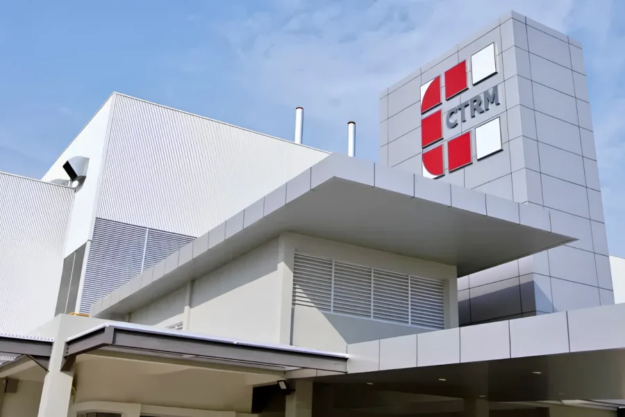 CTRM MELAKA 1