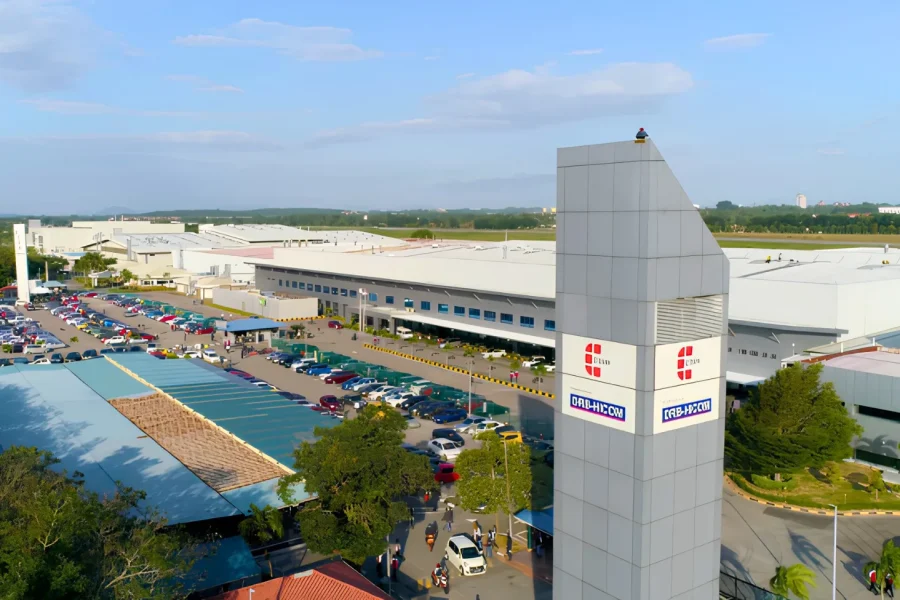 CTRM MELAKA 2