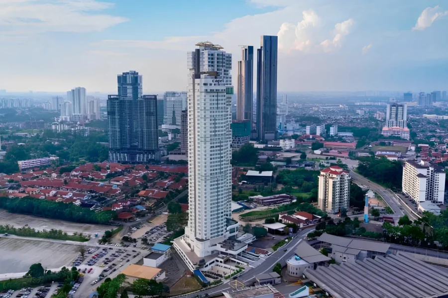 Capri by Fraser, Johor Bahru