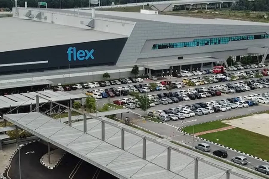 FLEXTRONICS TECHNOLOGY (M) SDN BHD, Melaka new