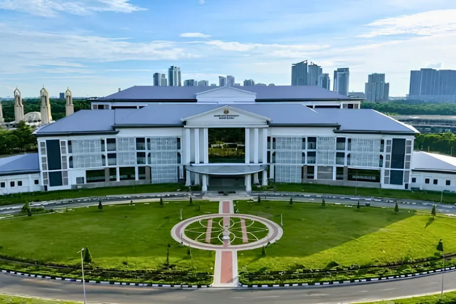 Johor Bahru Sports Complex
