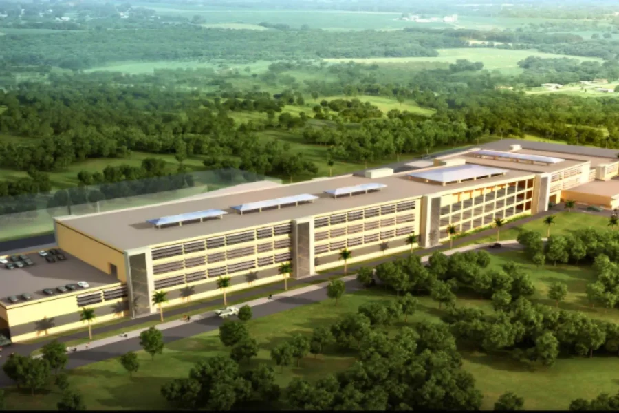 Kranji Camp III, Singapore 1
