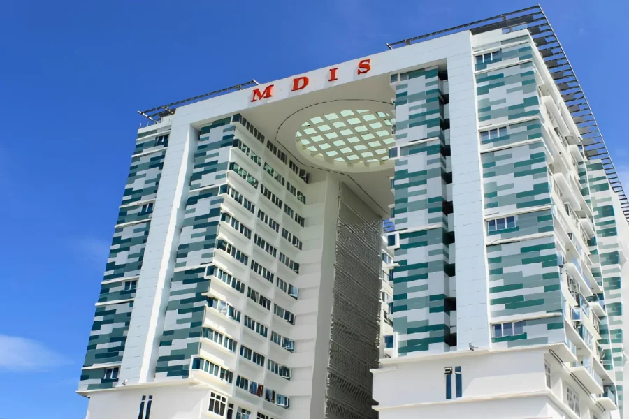 MDIS University