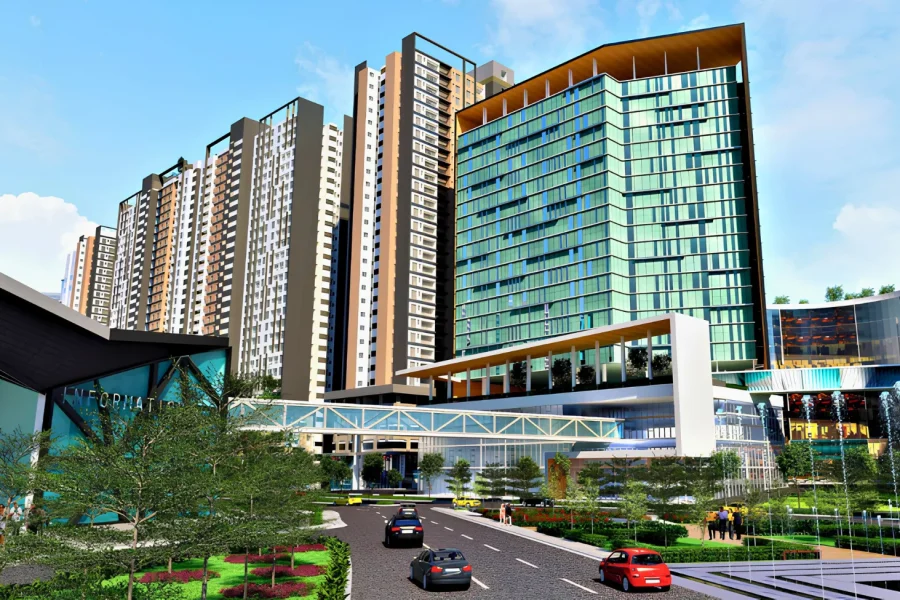 Nilai Youth City