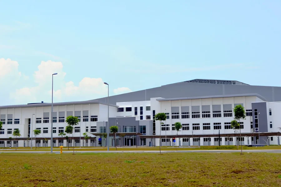 Politeknik Banting, Selangor 2
