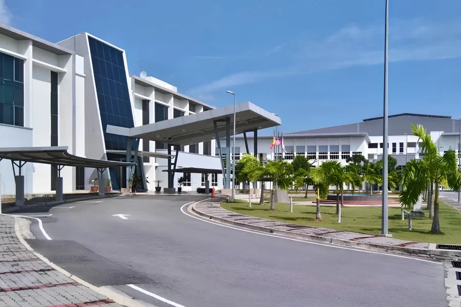 Politeknik Banting, Selangor 2