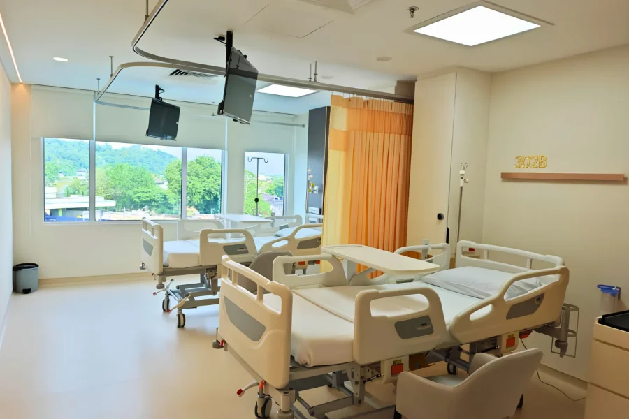 Sena Hospital Bentong _12