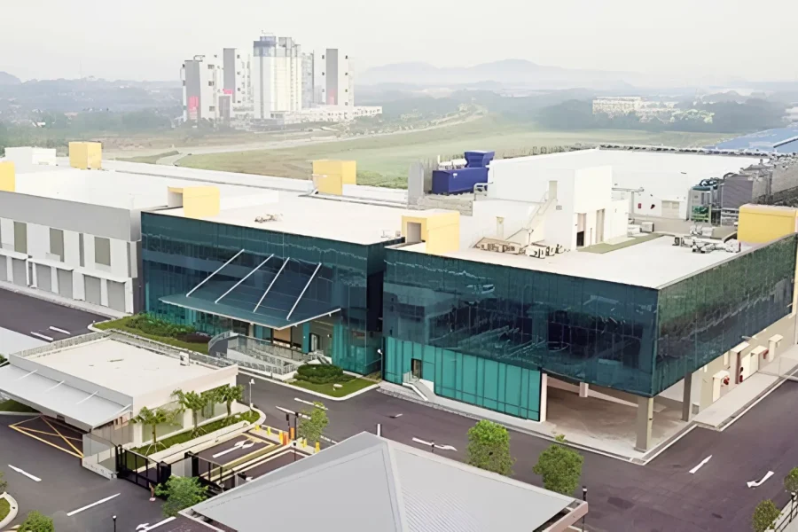 TM VADS Data Centre
