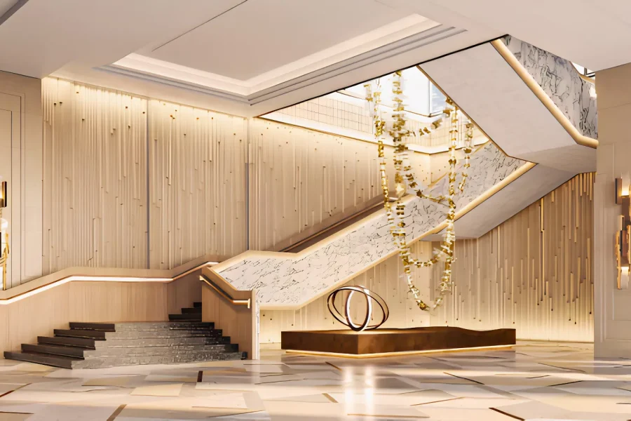 WALDORF ASTORIA KUALA LUMPUR 2
