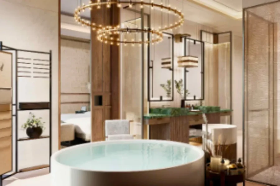 WALDORF ASTORIA KUALA LUMPUR 3